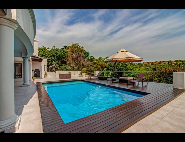 6 BEDROOM HOUSE FOR SALE IN DAINFERN VALLEY ESTATE